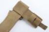 WW1 1918 Dated British 1908 Pattern Waistbelt - 2