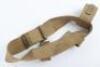 WW1 1918 Dated British 1908 Pattern Waistbelt - 7