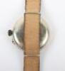 WW1 British Officers Trench Watch - 4