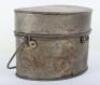 WW1 British “D” Shape Mess Tin - 2