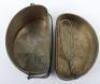 WW1 British “D” Shape Mess Tin - 5