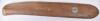 WW1 German Aircraft Propeller Blade