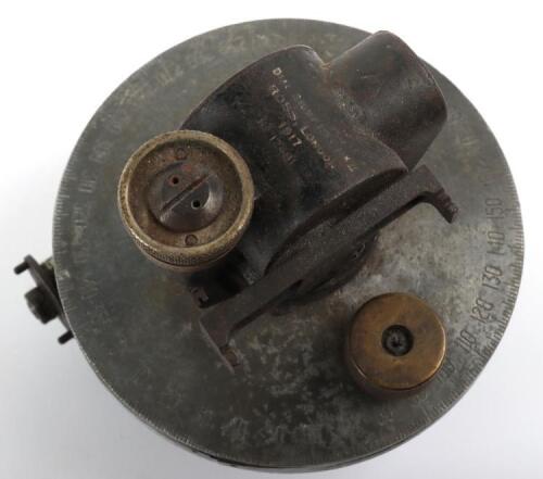 WW1 British 1917 Dated Dial Sight No7 Mk II
