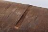 WW1 German Aircraft Propeller Blade - 7