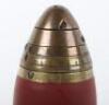 Inert Sectioned 13 pdr Shrapnel Shell - 4