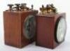 Pair of Great War Period Galvanometers - 3