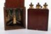 Pair of Great War Period Galvanometers - 5