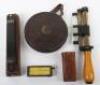 Grouping of WW1 Period Rangefinder Instruments - 4