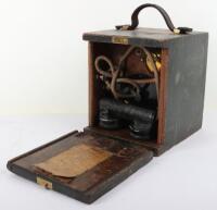 WW1 Field Telephone Set No 100