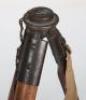 Wooden Tripod Stand for Signalling Lamp or Heliograph - 4