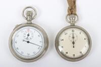 British Admiralty Torpedo Timer