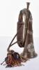 Great War Period Royal Scots Bugle - 2