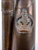 Great War Period Royal Scots Bugle - 6