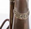 Great War Period Royal Scots Bugle - 7