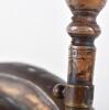 Great War Period Royal Scots Bugle - 10