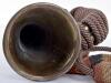 Great War Period Royal Scots Bugle - 15
