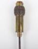 Inert WW1 British No2 Hales Cotton Powder Ltd “Mexican” Rifle Grenade