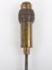 Inert WW1 British No2 Hales Cotton Powder Ltd “Mexican” Rifle Grenade - 2