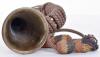 Great War Period Royal Scots Bugle - 17