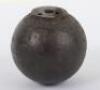 Inert WW1 British No15 Ball Grenade