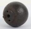 Inert WW1 British No15 Ball Grenade - 2