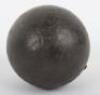 Inert WW1 British No15 Ball Grenade - 3