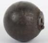 Inert WW1 British No15 Ball Grenade - 4