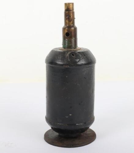 Inert WW1 British No27 Smoke Grenade