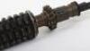 Inert WW1 British No3 Rifle Grenade - 4