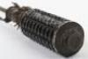 Inert WW1 British No3 Rifle Grenade - 5