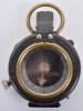 WW1 British 1916 Dated Royal Engineers Marked Compass - 2