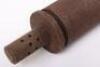 Inert WW1 British Stokes Mortar Projectile with All Way Fuse - 3