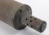 Inert WW1 British Stokes Mortar Projectile - 2