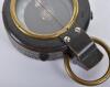 WW1 British 1916 Dated Royal Engineers Marked Compass - 4