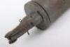 Inert WW1 British Stokes Mortar Projectile - 4