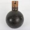 Inert WW1 French Model 1914 Ball Grenade - 2