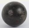 Inert WW1 French Model 1914 Ball Grenade - 3