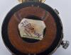 WW1 British 1916 Dated Royal Engineers Marked Compass - 5