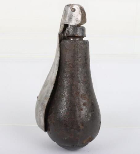 Inert WW1 French P1 “Pear” Grenade