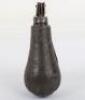 Inert WW1 French P1 “Pear” Grenade - 3