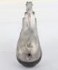 Inert WW1 French P1 “Pear” Grenade - 4