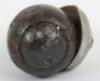 Inert WW1 French P1 “Pear” Grenade - 6