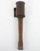 Inert WW1 German Model 1917 Stick Grenade