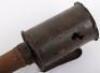 Inert WW1 German Model 1917 Stick Grenade - 3