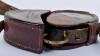 WW1 British 1916 Dated Royal Engineers Marked Compass - 9