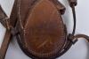WW1 British 1916 Dated Royal Engineers Marked Compass - 12