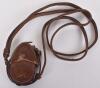 WW1 British 1916 Dated Royal Engineers Marked Compass - 14