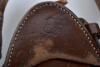 WW1 British 1916 Dated Royal Engineers Marked Compass - 16