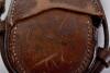 WW1 British 1916 Dated Royal Engineers Marked Compass - 17