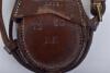 WW1 British 1916 Dated Royal Engineers Marked Compass - 19